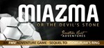 MIAZMA or the Devil´s Stone КЛЮЧ* STEAM ВСЕ СТРАНЫ