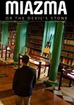MIAZMA or the Devil´s Stone КЛЮЧ* STEAM ВСЕ СТРАНЫ