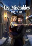Les Mis*rables: Jean Valjean КЛЮЧ* STEAM ВСЕ СТРАНЫ