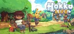 Hokko Life КЛЮЧ* STEAM ВСЕ СТРАНЫ