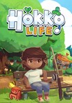 Hokko Life КЛЮЧ* STEAM ВСЕ СТРАНЫ