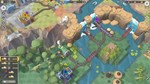 DLC Train Valley 2: Workshop Gems – Ruby КЛЮЧ* STEAM