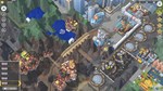 DLC Train Valley 2: Workshop Gems – Ruby КЛЮЧ* STEAM