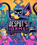 Despot´s Game: Dystopian Battle Simulator КЛЮЧ* STEAM