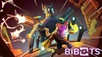 Bibots КЛЮЧ* STEAM ВСЕ СТРАНЫ