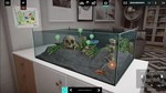 Aquarium Designer КЛЮЧ* STEAM Россия