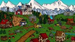CountryBalls Heroes КЛЮЧ* STEAM Россия