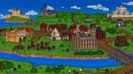 CountryBalls Heroes КЛЮЧ* STEAM Россия