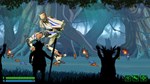 BE-A Walker КЛЮЧ* STEAM Россия