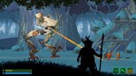 BE-A Walker КЛЮЧ* STEAM Россия