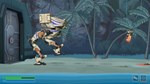BE-A Walker КЛЮЧ* STEAM Россия