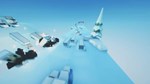Clustertruck КЛЮЧ* STEAM ROW