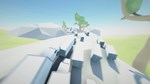 Clustertruck КЛЮЧ* STEAM ROW