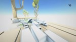 Clustertruck КЛЮЧ* STEAM ROW