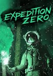Expedition Zero КЛЮЧ* STEAM ROW