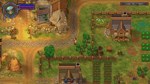 Graveyard Keeper КЛЮЧ* STEAM ROW
