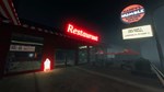 Happy´s Humble Burger Farm КЛЮЧ* STEAM ROW