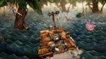 Trash Sailors: Co-Op Trash Raft Simulator КЛЮЧ* STEAM