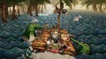 Trash Sailors: Co-Op Trash Raft Simulator КЛЮЧ* STEAM
