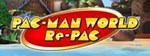 PAC-MAN WORLD Re-PAC КЛЮЧ* STEAM РФ+СНГ