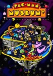 PAC-MAN MUSEUM+  КЛЮЧ* STEAM РФ+СНГ