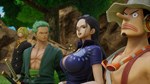 ONE PIECE ODYSSEY КЛЮЧ* STEAM РФ+СНГ