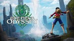 ONE PIECE ODYSSEY КЛЮЧ* STEAM РФ+СНГ