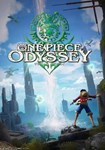 ONE PIECE ODYSSEY КЛЮЧ* STEAM РФ+СНГ