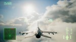 ACE COMBAT™ 7: SKIES UNKNOWN - TOP GUN: Maverick Editio