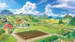 DORAEMON STORY OF SEASONS: Friends of the Great Kingdom