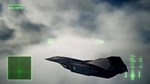 ACE COMBAT™ 7: SKIES UNKNOWN - TOP GUN: Maverick Ultima