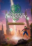 ONE PIECE ODYSSEY - Deluxe Edition КЛЮЧ* STEAM РФ+СНГ