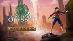 ONE PIECE ODYSSEY - Deluxe Edition КЛЮЧ* STEAM РФ+СНГ