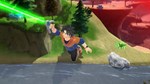 DRAGON BALL: THE BREAKERS - Special Edition КЛЮЧ*