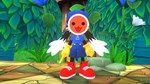 DLC Klonoa Phantasy Reverie Series: Special Bundle КЛЮЧ