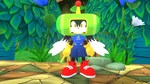 DLC Klonoa Phantasy Reverie Series: Special Bundle КЛЮЧ