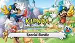 DLC Klonoa Phantasy Reverie Series: Special Bundle КЛЮЧ