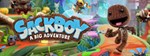 Sackboy™: A Big Adventure КЛЮЧ* STEAM ROW