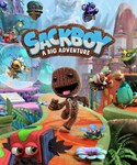 Sackboy™: A Big Adventure КЛЮЧ* STEAM ROW