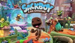 Sackboy™: A Big Adventure КЛЮЧ* STEAM ROW
