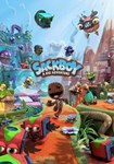 Sackboy™: A Big Adventure КЛЮЧ* STEAM ROW