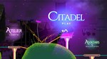 Amberial Dreams КЛЮЧ* STEAM ВСЕ СТРАНЫ