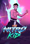 Nitro Kid КЛЮЧ* STEAM РФ+СНГ