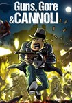 Guns, Gore & Cannoli КЛЮЧ* STEAM ROW
