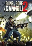 Guns, Gore & Cannoli 2 КЛЮЧ* STEAM ROW