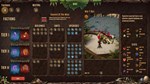 WAR PARTY КЛЮЧ* STEAM ROW