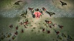 WAR PARTY КЛЮЧ* STEAM ROW