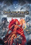 Shadows: Awakening КЛЮЧ* STEAM ROW