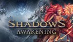 Shadows: Awakening КЛЮЧ* STEAM ROW