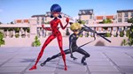 Zag Heroez Miraculous: Rise of the Sphinx КЛЮЧ* STEAM